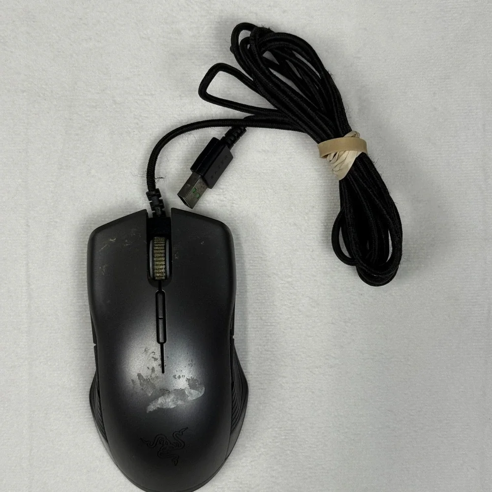 Razer lancehead tournament